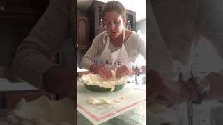 How to Make Gluten Free Pie Crust Easy [upl. by Pamelina750]