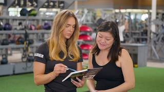 What to Expect at Your Fitness Assessment with LA Fitness [upl. by Ellered]