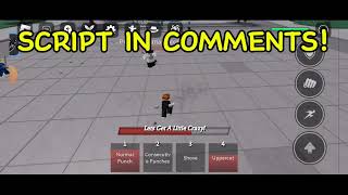 FE ROBLOX TSBG GOJO SCRIPT V3 OP SCRIPT MADE BY DonesTrasNam [upl. by Erikson127]