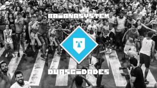 BaianaSystem  Duas Cidades full album [upl. by Rossy]