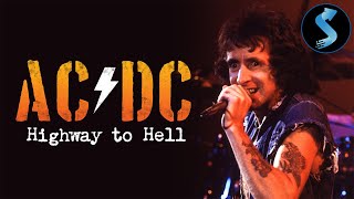 ACDC Highway to Hell  Full Music Documentary  Bon Scott  Angus Young  Malcolm Young [upl. by Barclay]