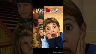 all home alone movies worst to best [upl. by Race]