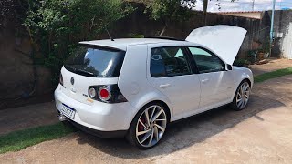 VALE A PENA TER UM GOLF SPORTLINE EM 2022 [upl. by Lia]