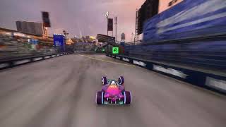 Trackmania 2020  COTD 120524  Formula E  Berlin EPrix  045611  Author medal [upl. by Carita]