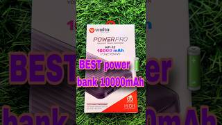 Walta power pro power 🔋 bank 10000mAh Wp 12 [upl. by Catherin97]