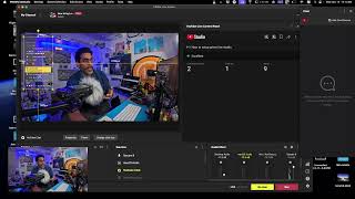 How to setup prism live studio [upl. by Gallagher]
