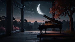 PlaylistEthereal Echoes🌙Moonlit Melancholy and Fading Memories [upl. by Arrak]