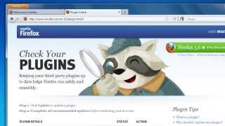 Get started with Firefox An Overview of the Main Features [upl. by Yerok]