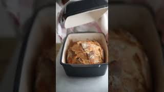 RECETTE  Pain cocotte au Thermomix® [upl. by Shep]