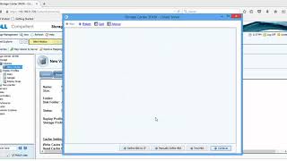 4 Dell Compellent SC8000 how to Create volume amp map volume to server By Jumadi Wibowo [upl. by Schug550]