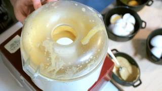 Saffron Aioli Recipe  How to Make Saffron Infused Aioli Mayonnaise [upl. by Mathur]