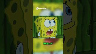 Escape Plan Gone Wrong😱 kiddo clips explore fypシ゚viral funny spongebob [upl. by Kaylil170]