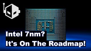 Intel’s Next Gen 7nm Meteor Lake CPUs Confirmed [upl. by Shelli]