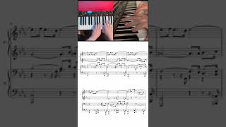 J S Bach  Prelude amp Fugue in Eflat Major BWV 552 arranged by Gleichauf [upl. by Charbonnier]