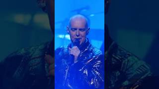 Classic Performances 14 Always on my mind Live from the Inner Sanctum residency 2018 PetShopBoys [upl. by Melc]