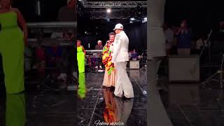 CINDY LE CŒUR ❤️ VS KOFFI OLOMIDE [upl. by Yriek]