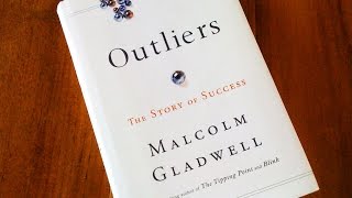 Malcolm Gladwell  Outliers tldr [upl. by Mandie]