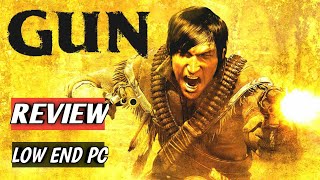 Exploring The World Of Gun On A Budget Pc  Storyline Specs amp Review hindiurdu [upl. by Favien]