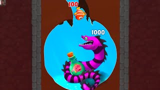 Fishdom Mini Game Ads Review 26 All Levels Dive into the Ultimate Fish Adventure [upl. by Haleeuqa721]