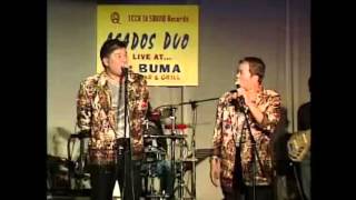 The Asados Duo  Kasabihan Live At Buma Bar amp Grill Vol 1 [upl. by Linson158]