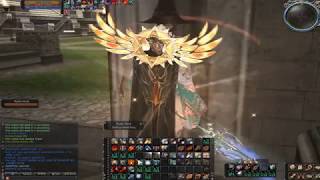 Lineage 2 High Five L2Devilws OBT  Kuroyukihime Archmage Olympiad [upl. by Ardnahsal]