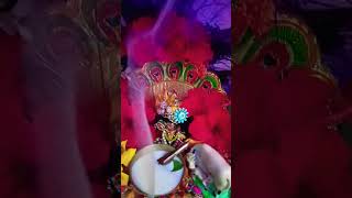 baba kar letulove  shorts video status  krishn Bhajan  radhe radhe 🙏♥️🙏♥️ [upl. by Ysied]