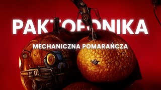 Paktofonika  Mechaniczna pomarańcza official video [upl. by Igenia]