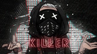 Wrench Watch Dogs Edit  Killer [upl. by Caldera598]