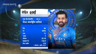 India v West Indies Cricket Highlights l 2nd T20Lucknow l International Cricket west indies v IND [upl. by Eiramnna]