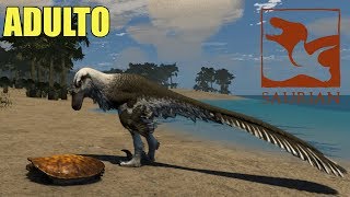 Saurian  TORTUGAS Y MOSASAURIOS  SAURIAN GAMEPLAY ESPAÑOL 9 [upl. by Syxela]