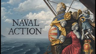 Похожие игры на Naval Action 2019 [upl. by Lauzon411]