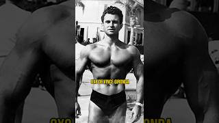 El entrenamiento 8x8 deVince Gironda vincegironda motivacion bodybuilder shortsfeed gym [upl. by Aicemaj]