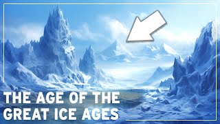 The Ages of Planetary Glaciations THE INCREDIBLE Moment when the Earth was a snowball Documentary [upl. by Hurlee]