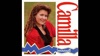 Camilla  Sommarnatt 1991 [upl. by Frankhouse]