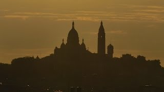 Les orgues de Paris Basilique SaintDenis [upl. by Adnocahs81]