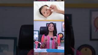 Parenting Tips How to Keep Your Child’s Eyes and Ears Clean  Expert Advice by Dr Sonal Parihar [upl. by Hannaoj]