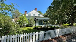 Myrtles Plantation [upl. by Pooi]