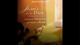 Pescadores de almas para Cristo Jesús está en vivo [upl. by Reta899]