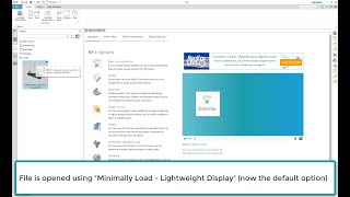 NX CAD Large Assemblies [upl. by Asha]