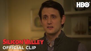 Silicon Valley Jareds Family Season 6 Episode 4 Clip  HBO [upl. by Newob347]