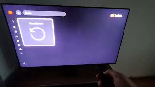 YouTube TV APP on a SAMSUNG Q70R is it HACKED  I CAN NOT UPDATE MY FEED youtube google [upl. by Neo]