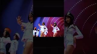 SNSD  Genie Slowmo edit snsd genie vialshorts [upl. by Nalim]