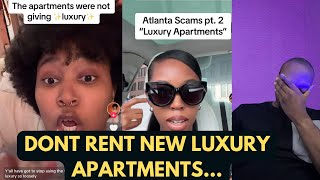 Exposed Why New Luxury Apartments Are Anything But Luxurious [upl. by Schilling]