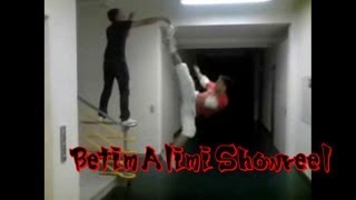 Betim Alimi Showreel [upl. by Aseel]