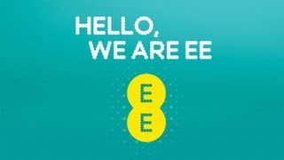 EE  Presenting 4GEE and Fibre Broadband [upl. by Alekim]