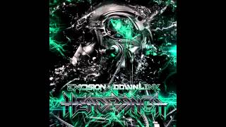 Excision and Downlink  Headbanga [upl. by Stonwin]