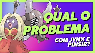 TOP 10 Pokémon mais ODIADOS da primeira geração [upl. by Ahtelra449]