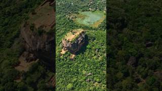 Conquer The Majestic Lion Rock Sigiriya [upl. by Eob]