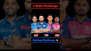 ROHIT SHARMA amp SURYA KUMAR YADAV VS JAISWAL amp SANJU SAMSON cricket ipl2024 [upl. by Randal935]