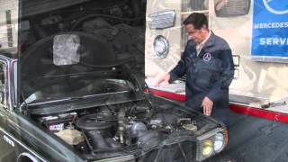 Why Does My Diesel Shake So Badly at Idle  Part 1 Introduction [upl. by Medin129]